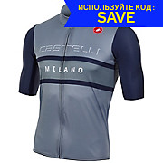 Castelli Milano Jersey Limited Edition